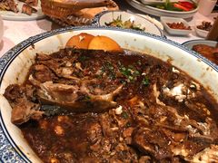 -卫鼎轩·家宴(水上公园店)
