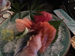 -曙亚洲餐厅-重庆富力艾美酒店(南坪万达广场店)