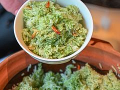 海花虾焗饭-新兴·金羊座·粤菜点心(乐峰店)