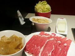 android_upload_pic-海底捞火锅(海宁路店)