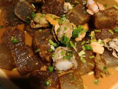 -旺角小渔村(幸福中路店)