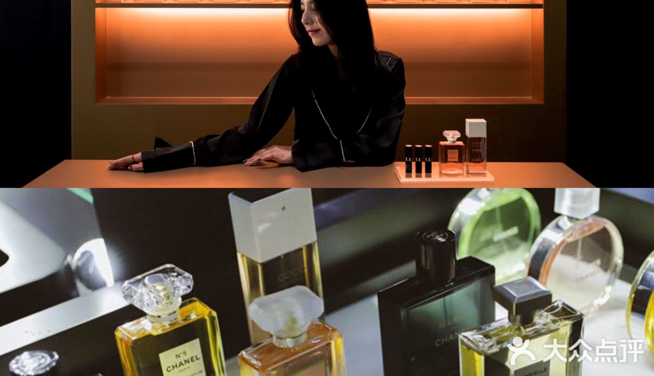 0元新展|CHANEL可可炫光俱乐部