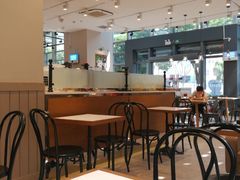 -巴黎贝甜(常德路店)