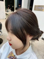 -a·f one hair salon