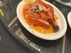 -上海浦东嘉里大酒店