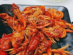 -严三毛口味虾·小严同学的店(曙光路直营店)