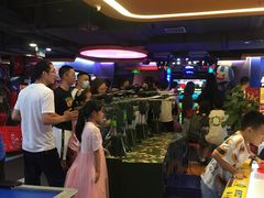-爱玩嘉年华(江北一店)