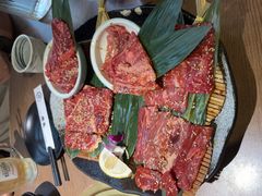 虎丸拼盘-虎丸烧肉(世纪汇店)