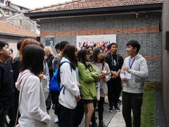 -中加枫华国际学校
