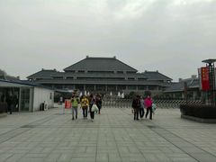 -湖北省博物馆