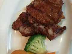 -佐度王子扒房(西城红场店)