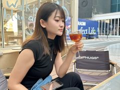 -HUGS coffee(东区店)
