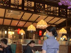 -悦满楼·西关名点·湛江名菜(航空综合大厦店)