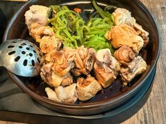 -云海肴·汽锅鸡·云南代表菜(浦江欢乐颂店)