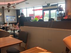 -必胜客(长安长青店)