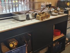 -冰城焰会大丰收铁锅炖(萝岗万达金街店)