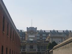 -张学良旧居陈列馆