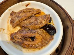 -万龙洲海鲜·粤菜(亚运村店)