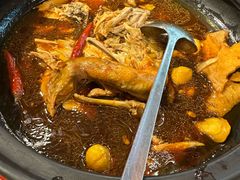 -巢爷老味(东方红店)