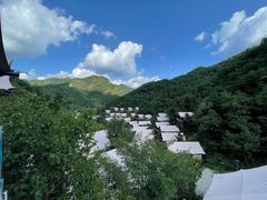 -北京山里寒舍度假酒店