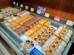 -丁香西饼屋(桂林路店)