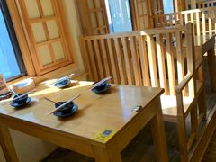 -恩你小木屋·韩式料理(南长街店)