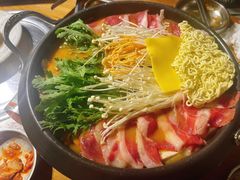 -炭恋火炉烤肉(凌云一街坊店)