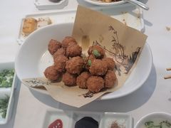 -味+新京宴·烤鸭·北京菜(创意谷店)