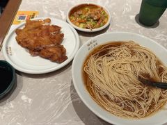 -松鹤面馆·古法焖肉面(观前店)