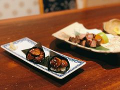 鹅肝手卷-鮨吞Sushinomi(苏州桥店)