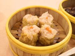 -汕头君华海逸酒店·鸿桃轩中餐厅