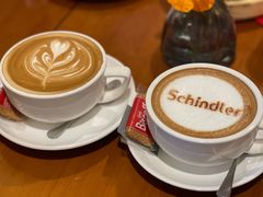 -申德勒加油站西餐厅(日坛路总店)