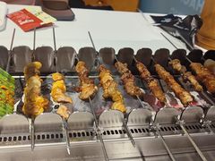 -玉善烧烤串城(长春总店)