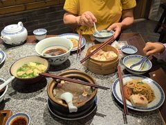 -南京大牌档(济南万象城店)