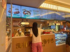 -华天延吉餐厅(西四总店)