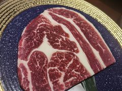 -隐炉和牛烧肉店(群力店)