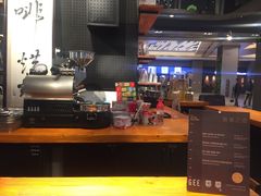 -Gee Coffee Roasters(万象天地店)