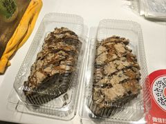 -BreadTalk面包新语·烘焙蛋糕(海珠丽影广场店)