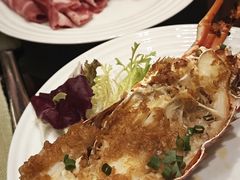 -万达瑞华酒店美食汇自助餐厅(楚河汉街店)