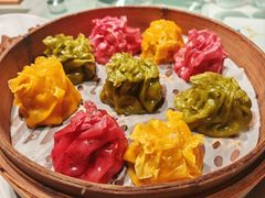-龍聚祥烧麦馆(鼓楼店)