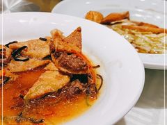 -巴依老爷新疆美食(常营店)