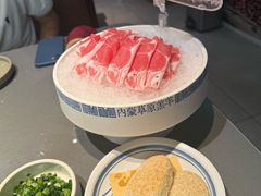 -巴奴毛肚火锅(悠唐购物中心店)