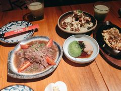 -醉虎传(南锣鼓巷店)