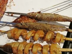 -泰山王老三串旗舰店(万达店)