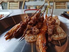 -神伙烧烤(江北黄泥塝店)