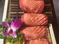 -和来烤肉(仓山万达店)