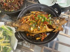 -徽州美食(三十年老店)