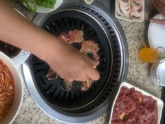 -老友谊冷面店(苏家屯店)