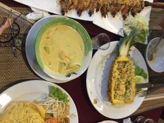 -BAI BUA RESTAURANT