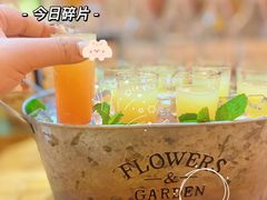 -功夫怪兽·烧烤(西工小街店)